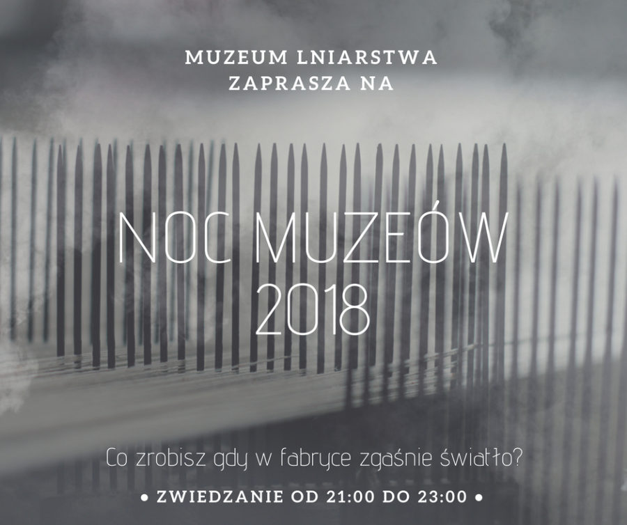 Nocne zwiedzanie dla śmiałków