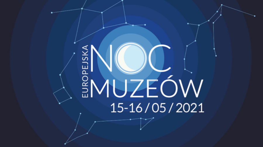 Noc Muzeów 2021