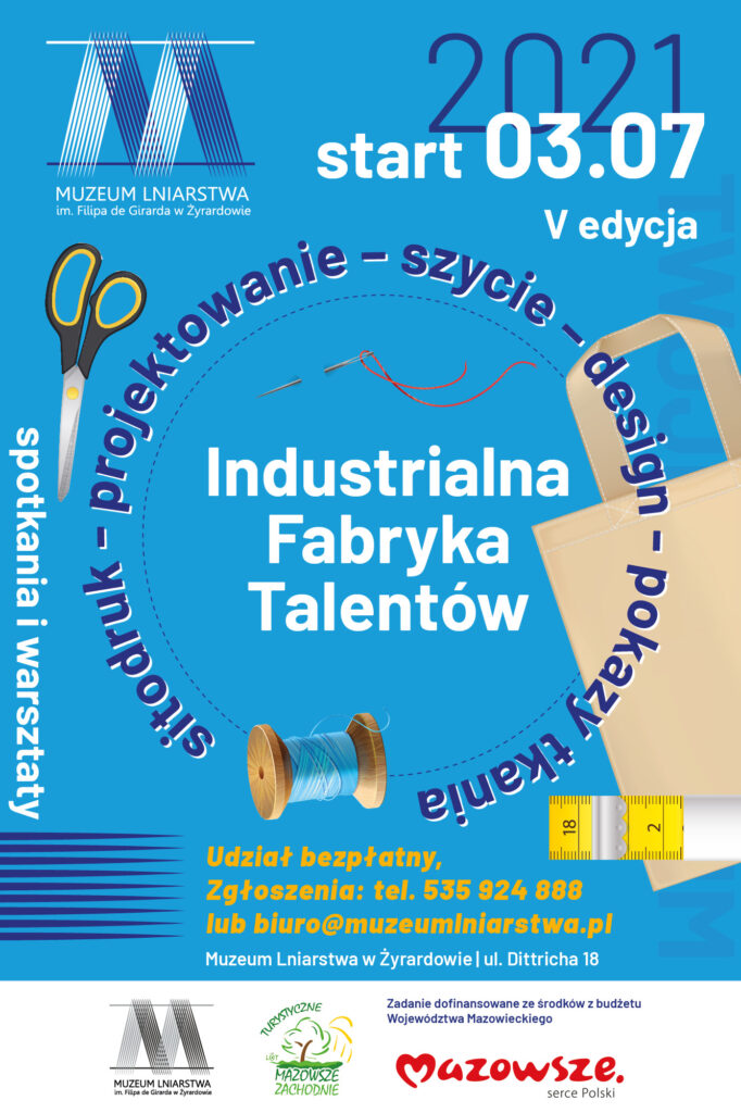 plakat_Industrialna_Fabryka_Talentów