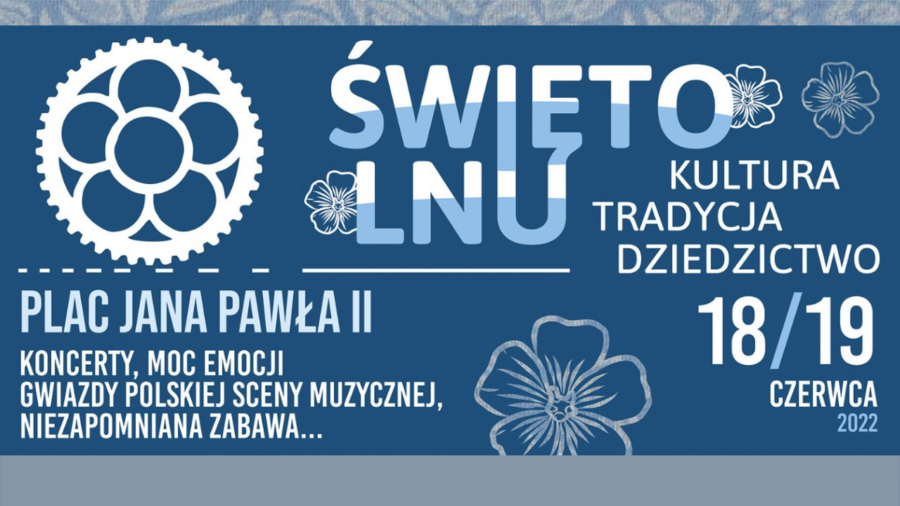 Święto Lnu 2022