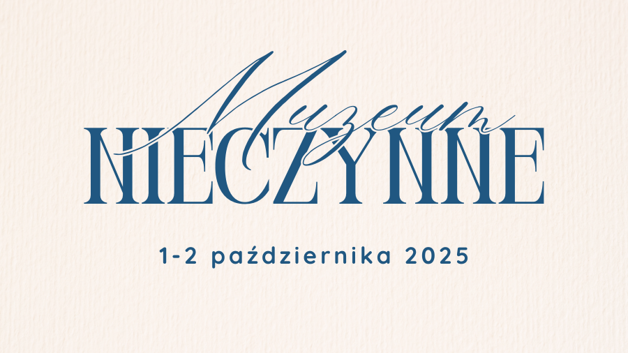 Czasowe zamknięcie Muzeum