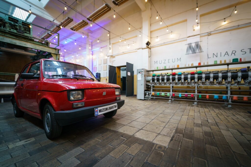 Bartek Dębkowski / Kreatyw! Media