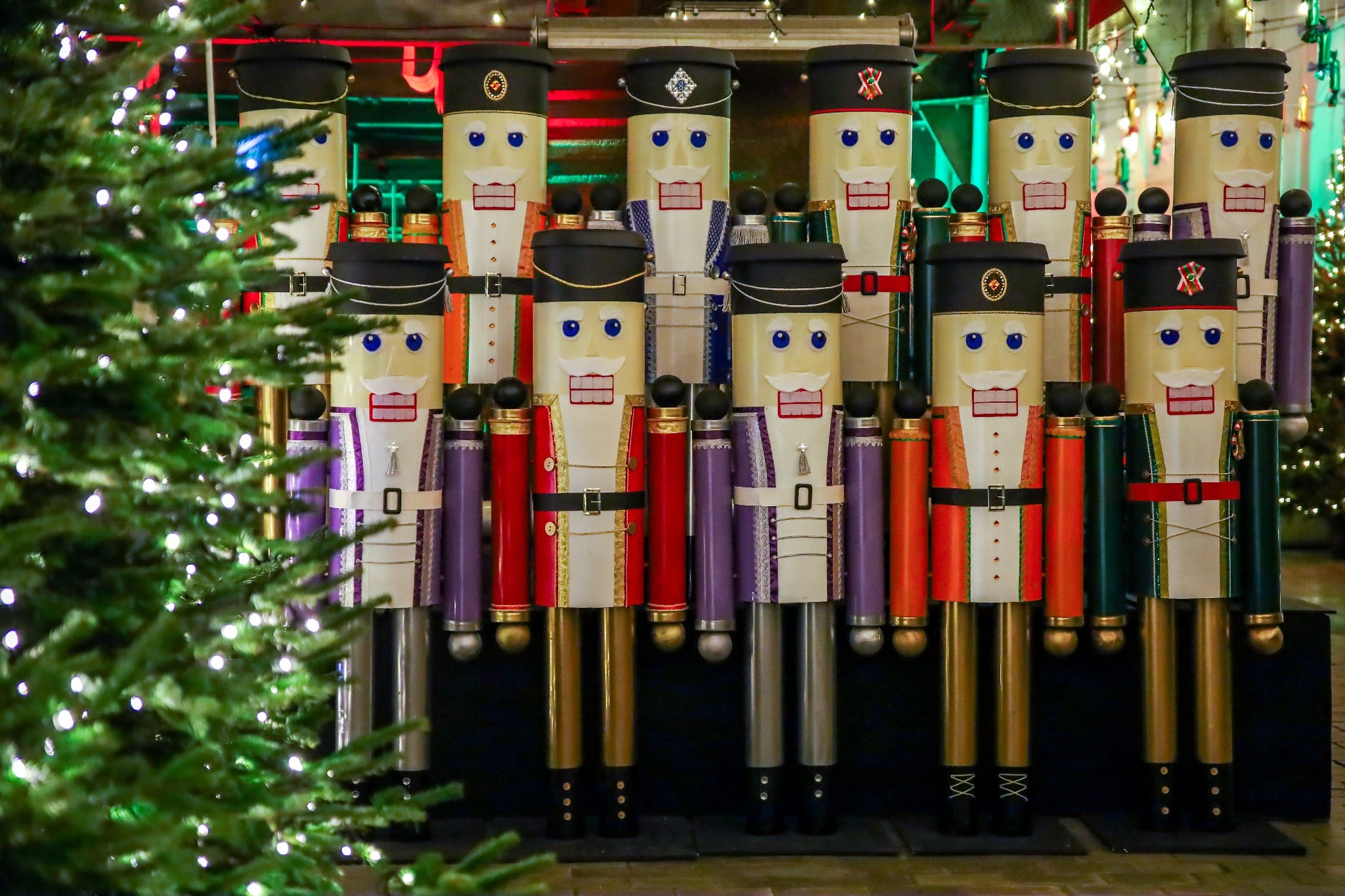 Fabryka Świętego Mikołaja