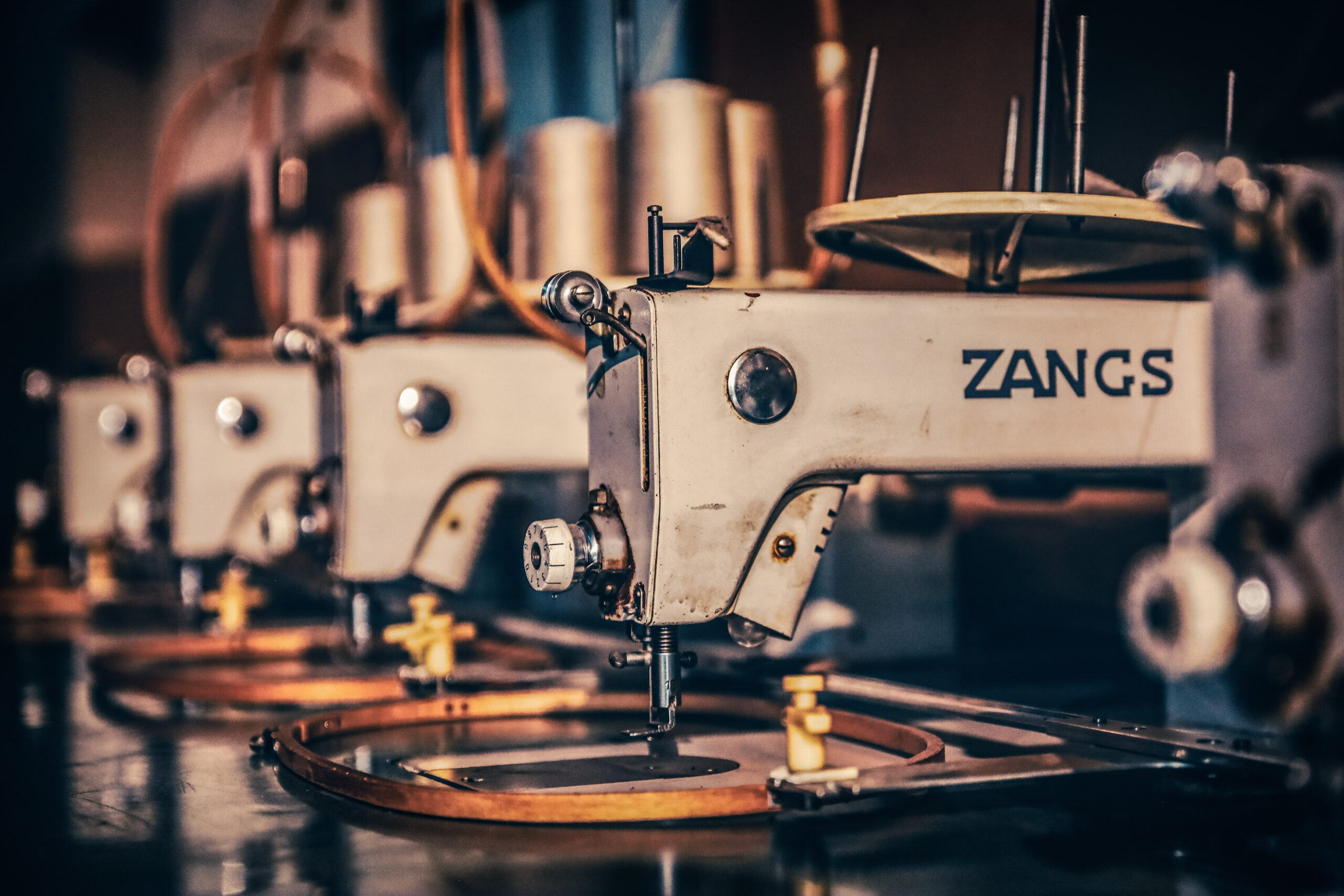 Wystawa "Lniana Konfekcja" 