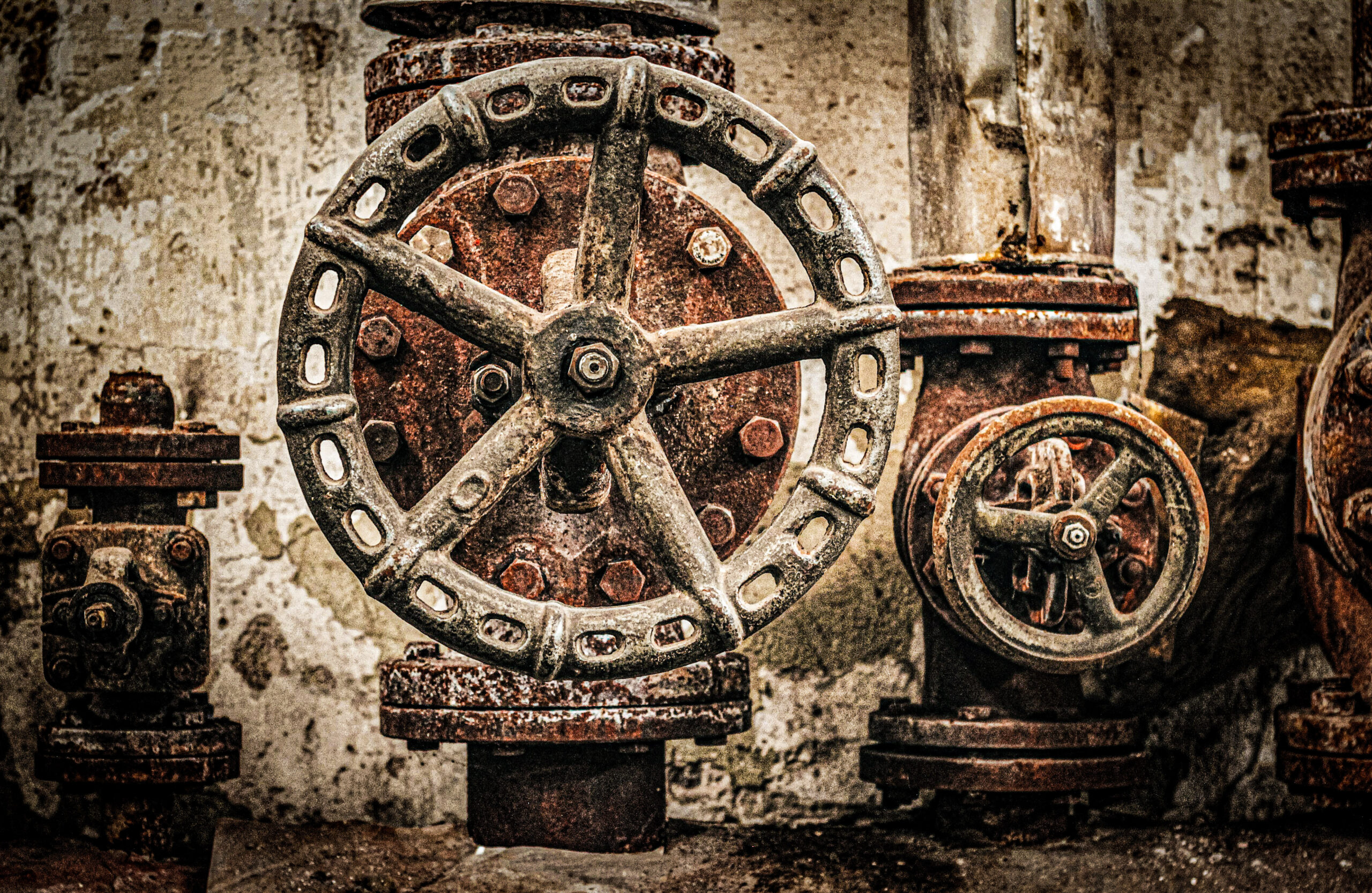 Wystawa "Żyrardów. Miasto lnem tkane"