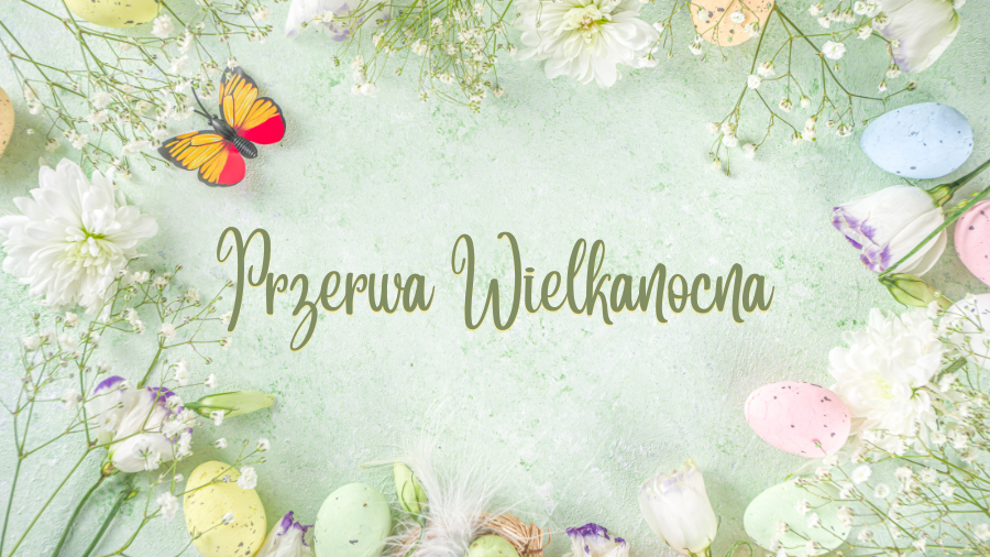 Przerwa Świąteczna