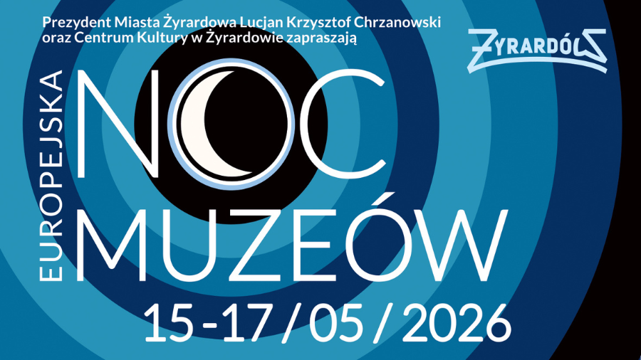 Zapraszamy na Noc Muzeów