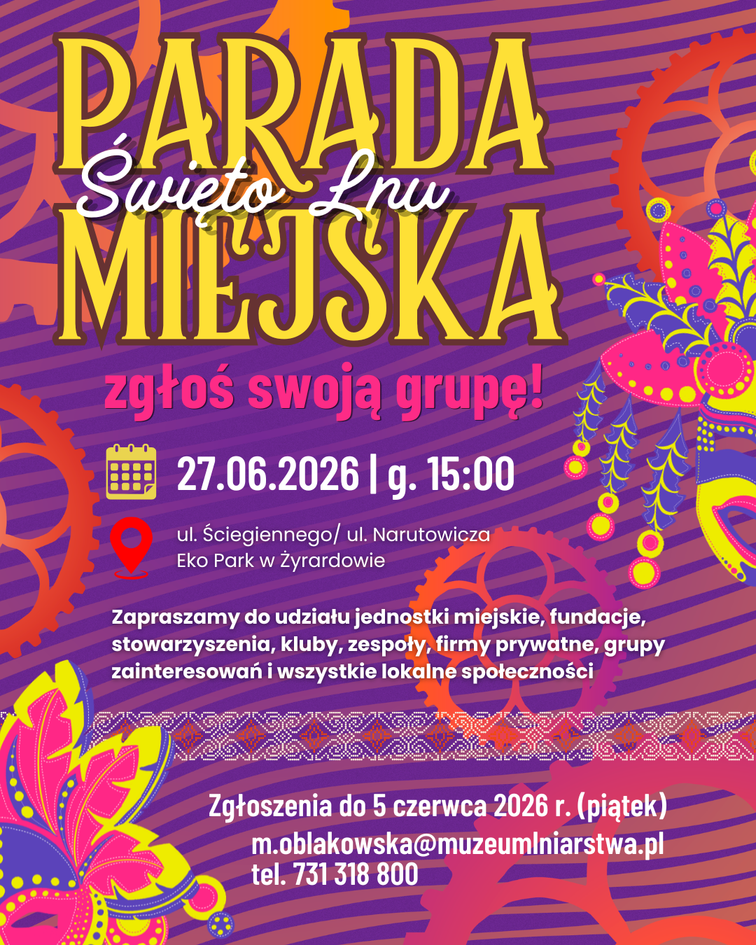 Parada-Miasta-Żyrardowa-plakat