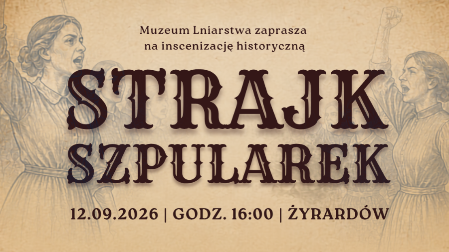 Wielka inscenizacja historyczna już 12 września!